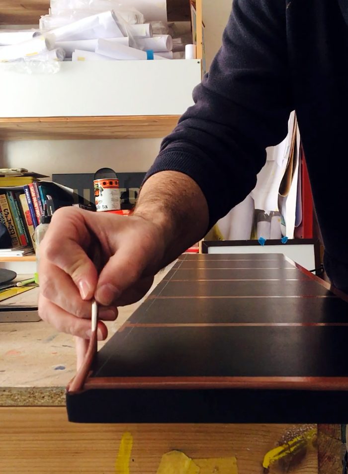 Pittore di insegne - Italian signpainter Pittore di insegne - Italian signpainter